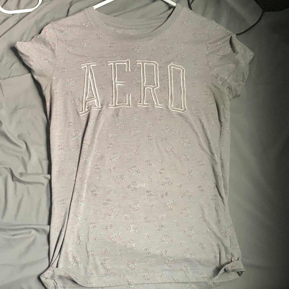 I have only wore this once there is nothing wrong with it but it is not my style